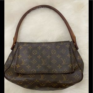 Authentic Louis Vuitton handbag